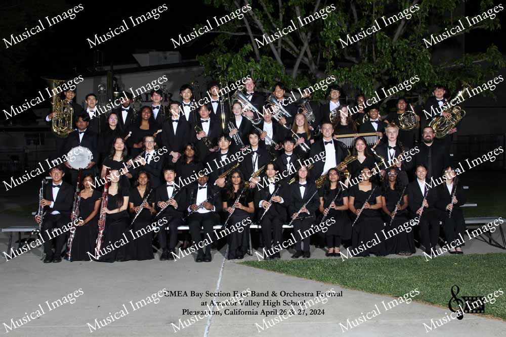 Musical Images